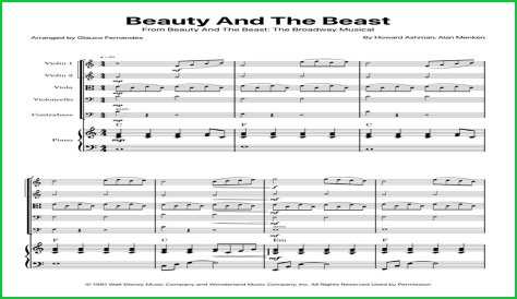 A Haven Of Music, Beauty, And History