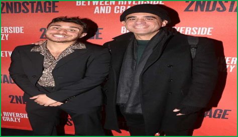 Jake Cannavale: Rising Star In Hollywood