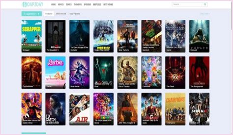Ultimate Guide To 9xmovies: Everything You Need To Know About Online Movie Streaming