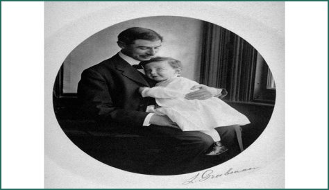 Uncover The Inspiring Legacy Of Jonathan Oppenheimer's Children