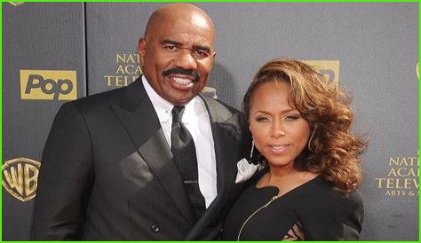 Unraveling The Mystery: Is Steve Harvey Deceased?