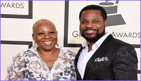 Unraveling The Mystery: Who Is Malcolm Jamal Warner's Ex-Wife?