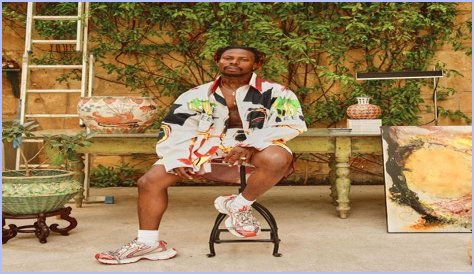 Unveiling The Fortune Of Asake: A Journey To Financial Heights