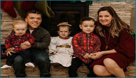 Zach Roloff's Accident: A Deep Dive Into The Incident And Its Aftermath